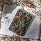 Butterfly Garden | Clear Soft Kindle Case