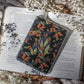 Butterfly Garden | Clear Soft Kindle Case