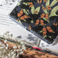 Butterfly Garden | Clear Soft Kindle Case