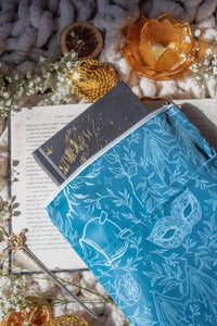 Water-Resistant Extra Large Book Sleeve | ACOTAR Starlight