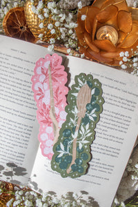 Wizard of Oz Bookmark | Better Together Die-Cut Bookmark