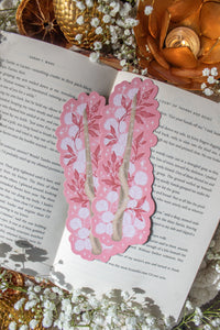 Wizard of Oz Bookmark | Better Together Die-Cut Bookmark