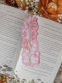 Wizard of Oz Bookmark | Better Together Die-Cut Bookmark
