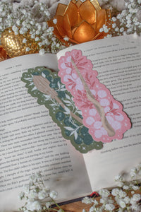 Wizard of Oz Bookmark | Better Together Die-Cut Bookmark