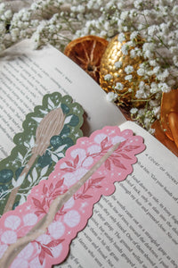 Wizard of Oz Bookmark | Better Together Die-Cut Bookmark