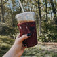 Maroon Magic | 16oz Drink Sleeve