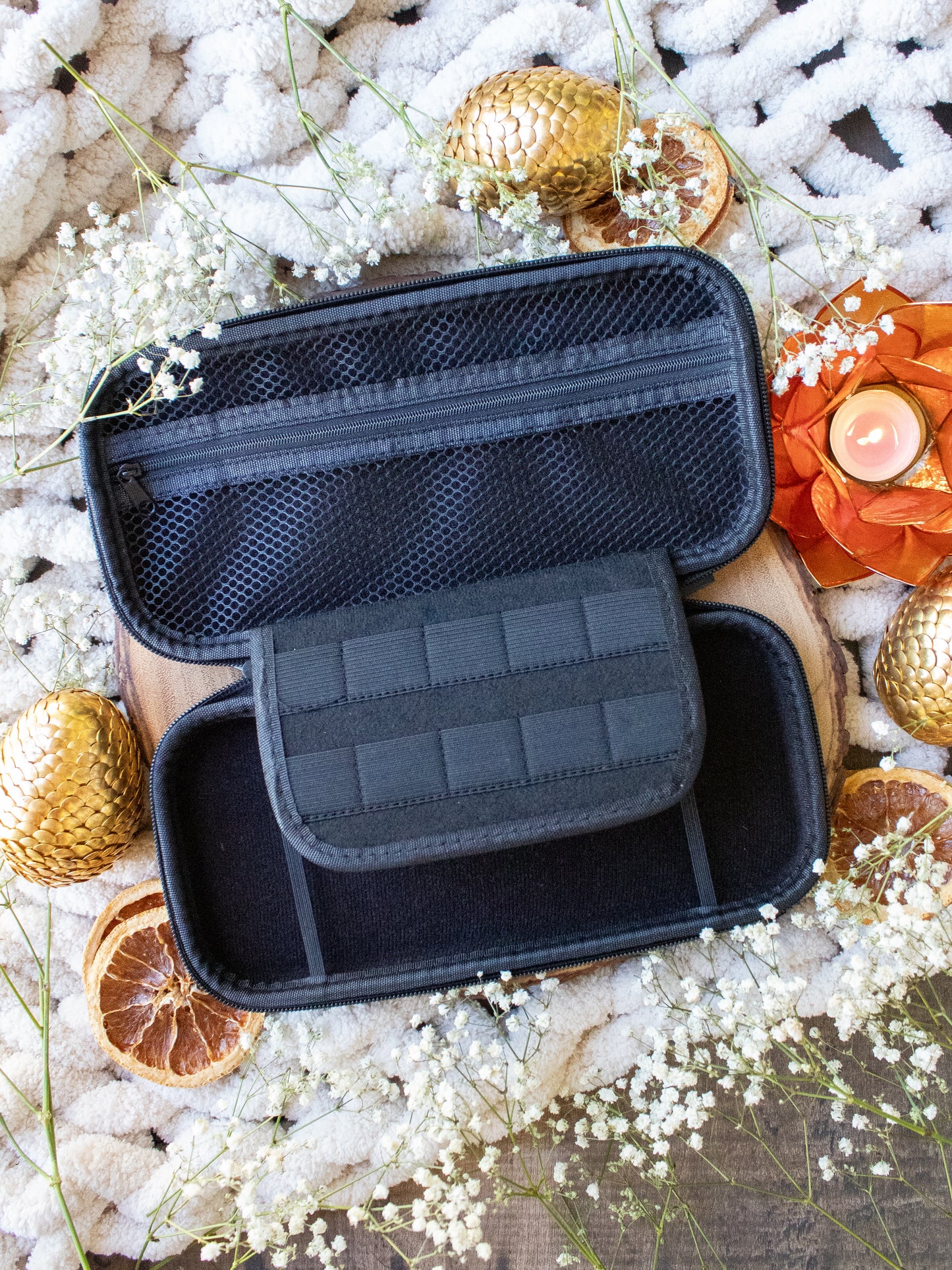 The Shire | Switch / Switch Lite / OLED Case