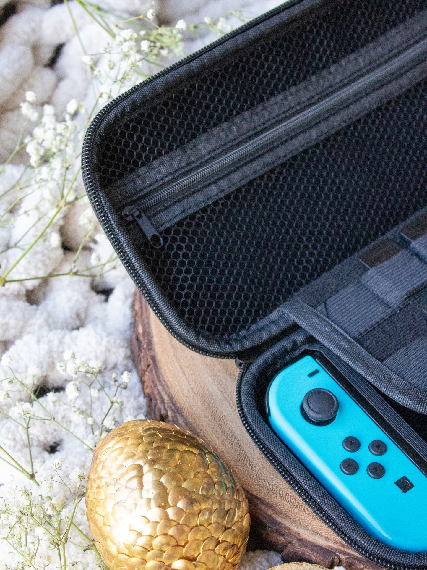 The Shire | Switch / Switch Lite / OLED Case