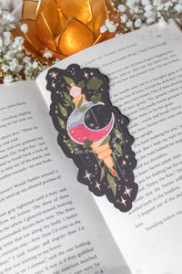 Spark of the Everflame Bookmark | Flameroot Elixir