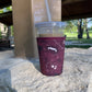 Maroon Magic | 16oz Drink Sleeve