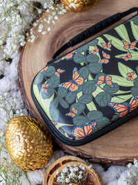 Butterfly Garden | Switch / Switch Lite / OLED Case