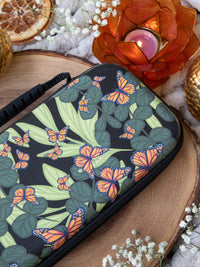 Butterfly Garden | Switch / Switch Lite / OLED Case