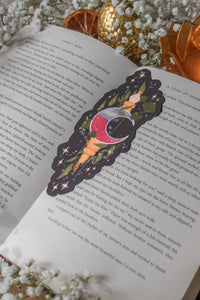 Spark of the Everflame Bookmark | Flameroot Elixir