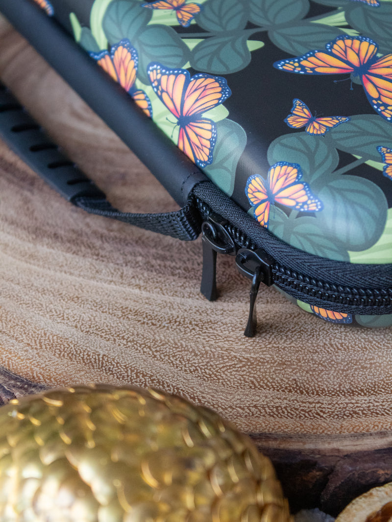 Butterfly Garden | Switch / Switch Lite / OLED Case