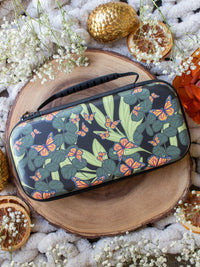 Butterfly Garden | Switch / Switch Lite / OLED Case