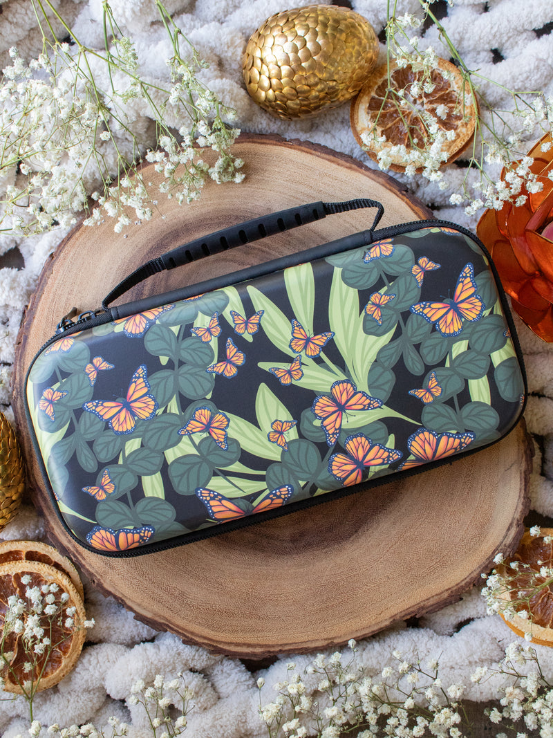 Butterfly Garden | Switch / Switch Lite / OLED Case