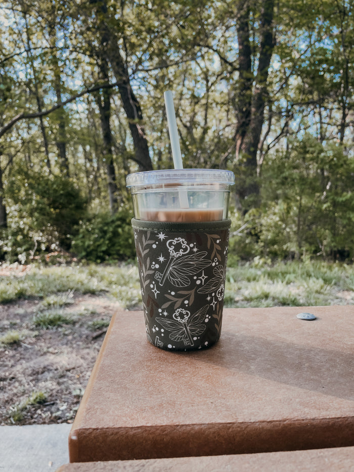 Magic Keys | 16oz Drink Sleeve