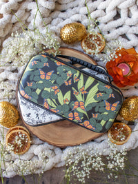 Butterfly Garden | Switch / Switch Lite / OLED Case