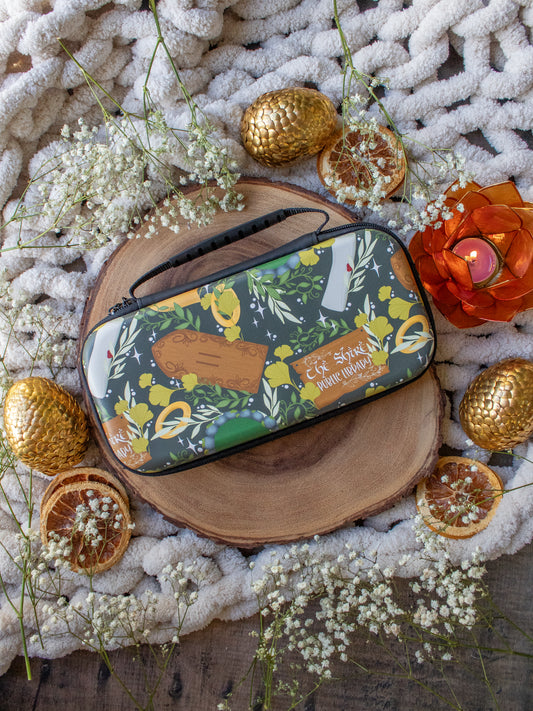 The Shire | Switch / Switch Lite / OLED Case