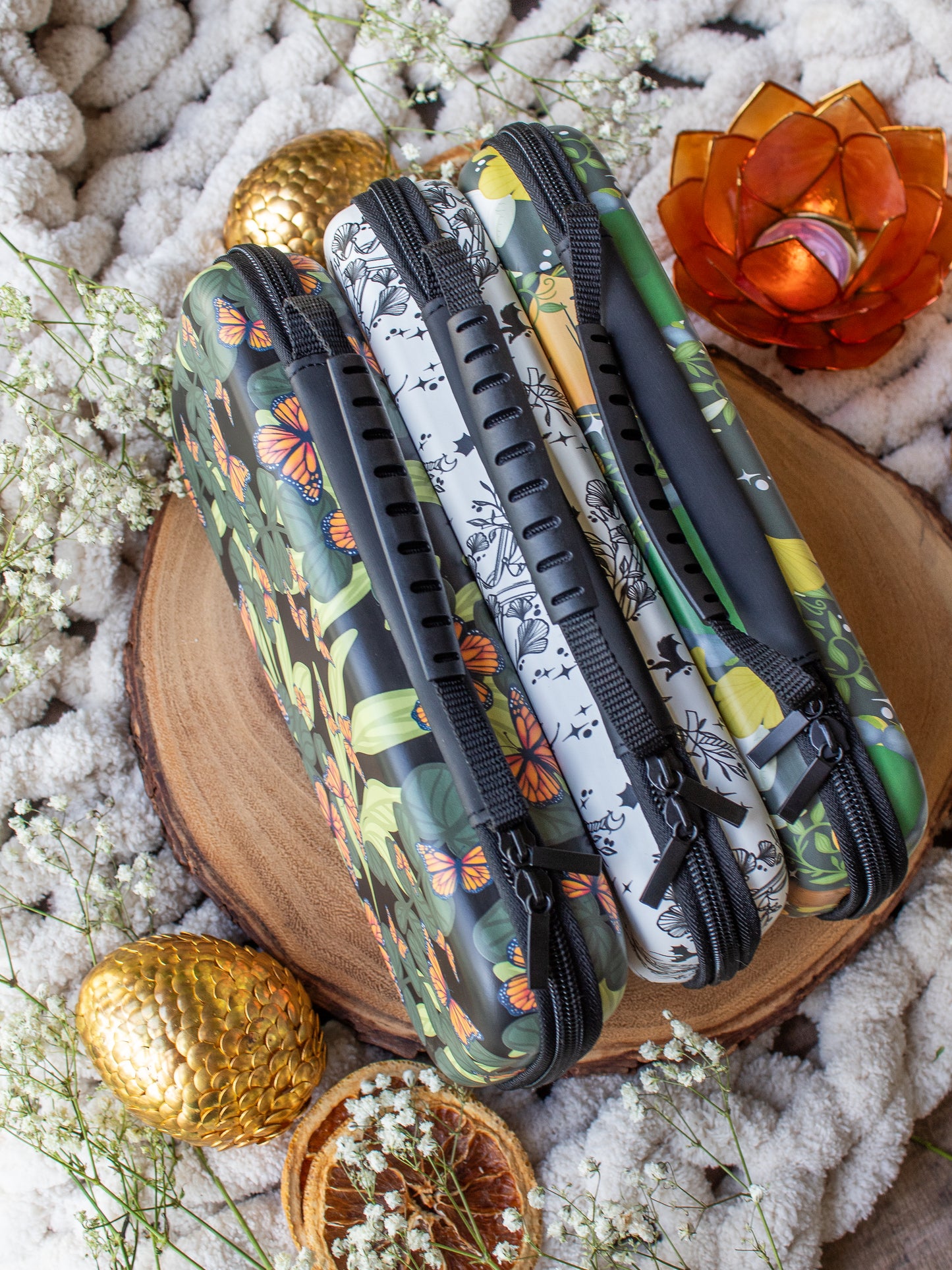 The Shire | Switch / Switch Lite / OLED Case