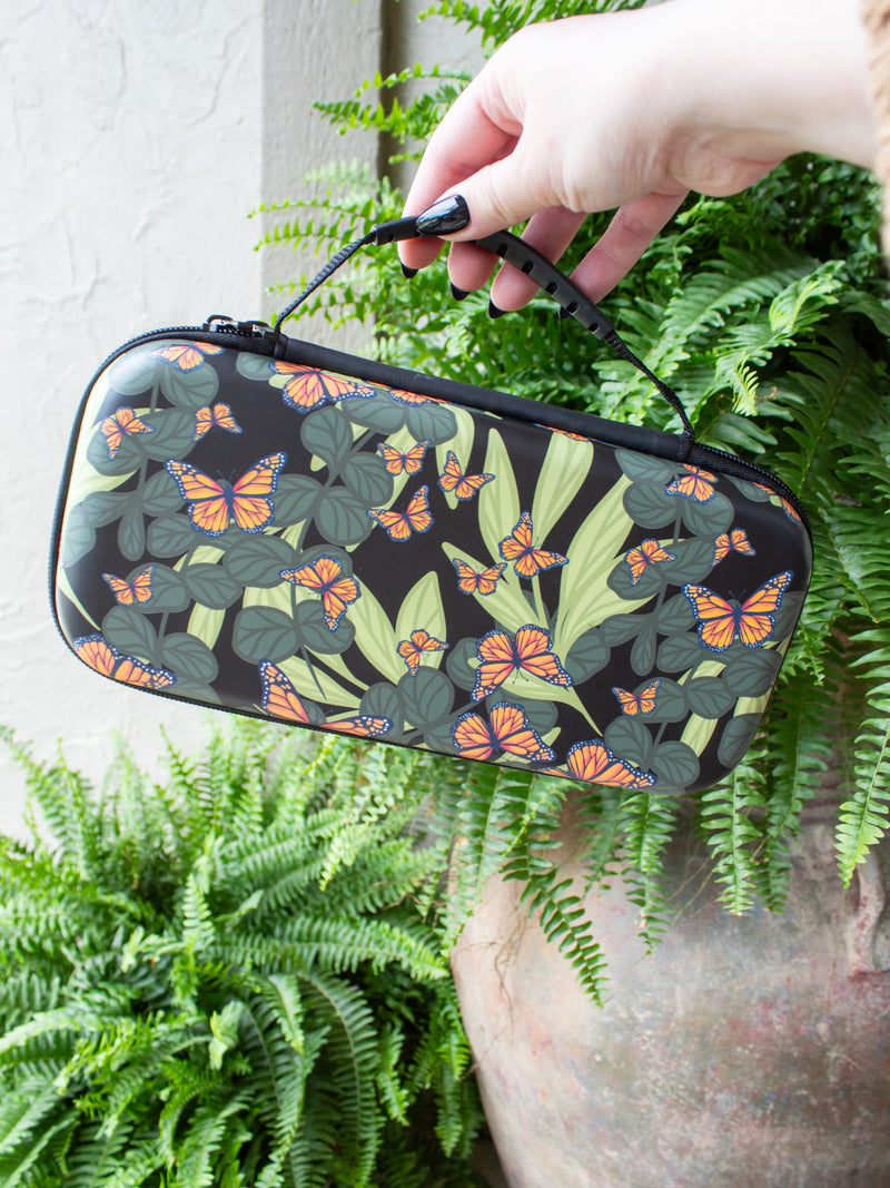Butterfly Garden | Switch / Switch Lite / OLED Case