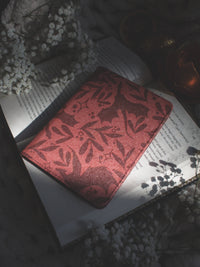 Rust Dragons | Kindle Case