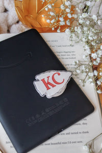 KC Icon Kindle / Phone Grip