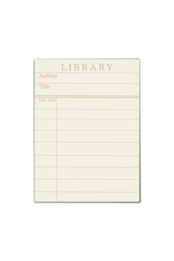 3"x4" Sticky Notes | Library
