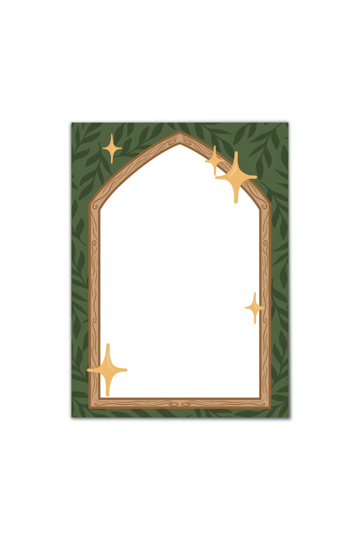 3"x4" Sticky Notes | Fantasy Archway