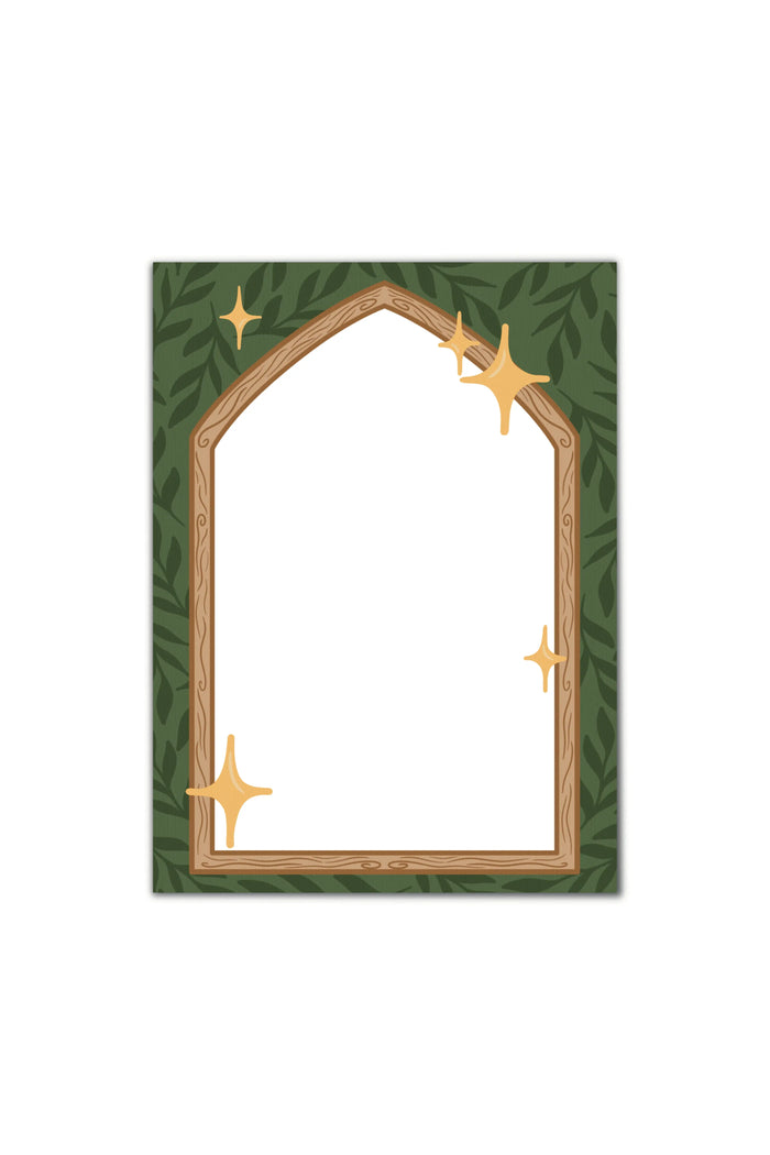3"x4" Sticky Notes | Fantasy Archway