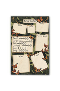 Book Review Post-it® Notepad | Field Notes