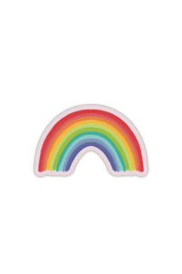 Lil Rainbow Waterproof Vinyl Sticker