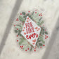 For Like Ever Clear Waterproof Sticker | 3"x2.4"