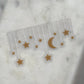 Starfall Sticker | 3"x 1.7"