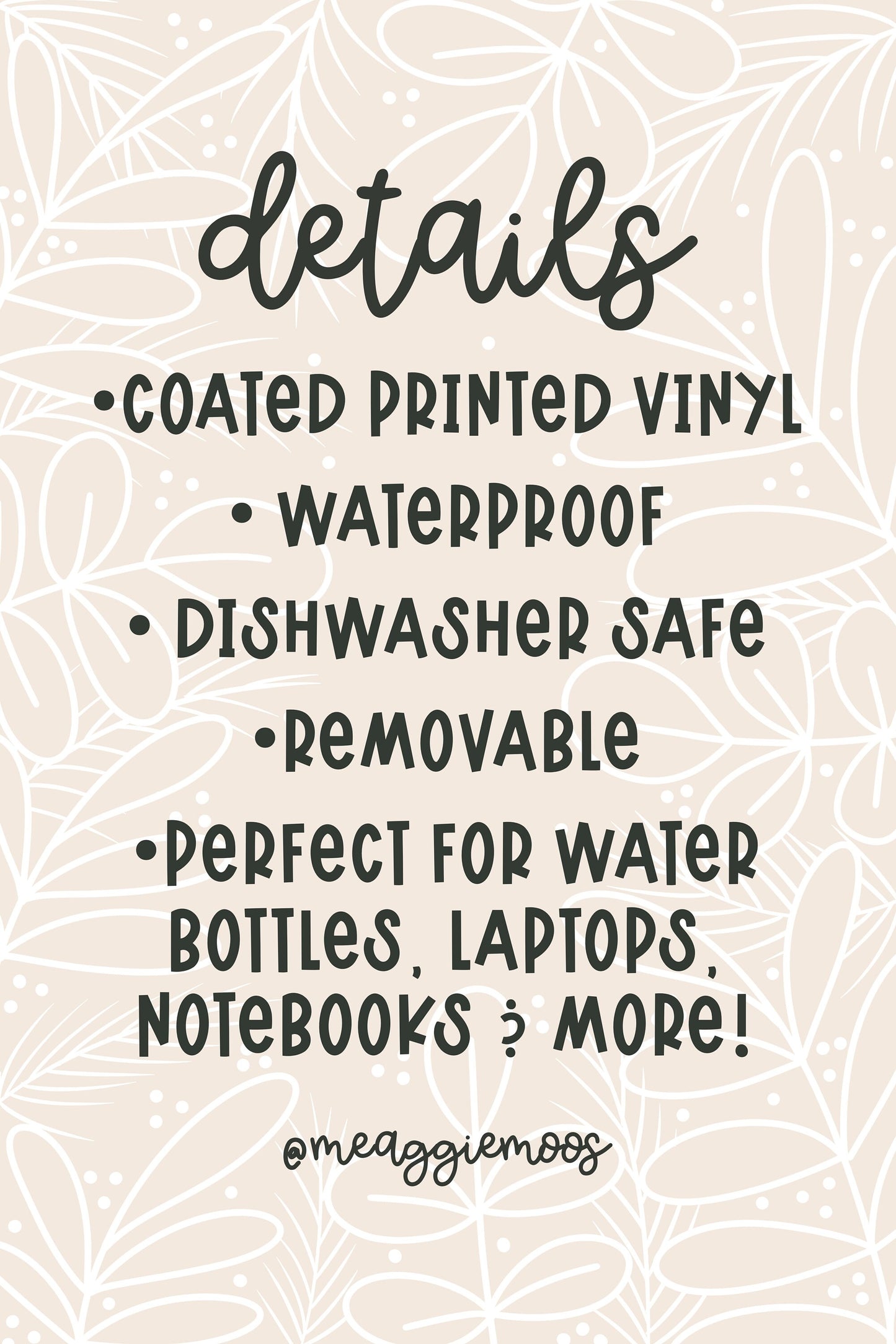 Mystic Books Bookish Sticker Sheet | 8 Stickers | 6"x4"