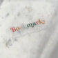Bookmarks Are For Quitters Waterproof Sticker | 3" x 1.2"