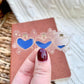 Mana Potion Heart Waterproof Sticker | 3"x1.3"
