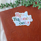 Read Banned Books Magnet