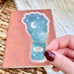 Magic Jar Waterproof Sticker | 3"x1.7"