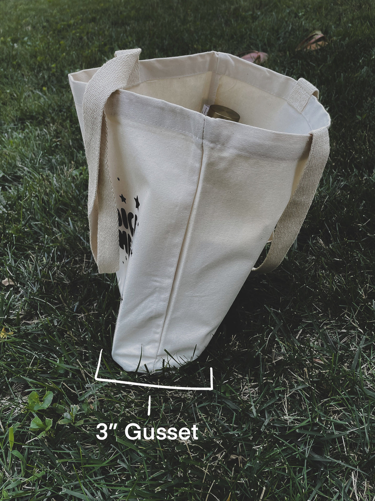 Fourth Wing | Basgiath War College Organic Cotton Canvas Tote Bag