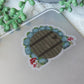 Fantasy Doorway Waterproof Sticker | 2.8"x2.2"