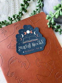 Starfall Books Velaris Magnet | A Court of Thorns and Roses | SJM