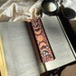 Moon Phases Bookmark