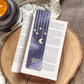 Falling Stars Bookmark