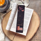 Burgundy Magical Books Bookmark