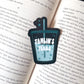 Tamlin's Tears Tumbler Magnet | A Court of Thorns and Roses | SJM