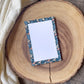 Faerie Garden 4"x6" Notepad