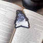 Magical Fantasy Book Dragon Magnet