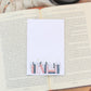 Magical Hygge Books Notepad | 4"x6"