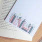 Magical Hygge Books Notepad | 4"x6"